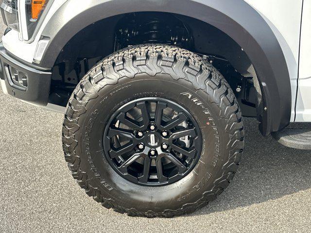 used 2025 Ford F-150 car, priced at $82,991