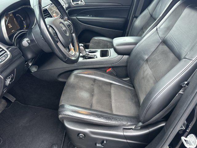 used 2020 Jeep Grand Cherokee car, priced at $20,991