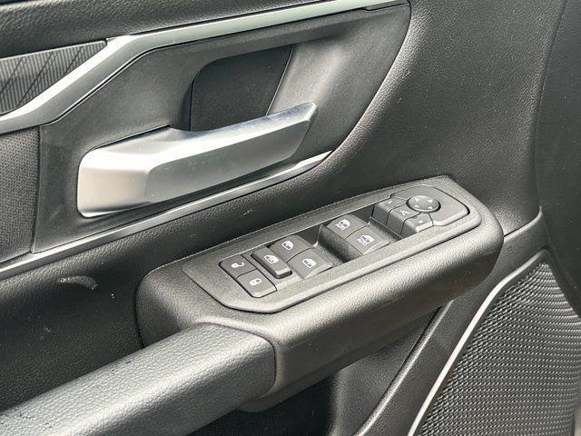 new 2026 Ram 1500 car, priced at $52,390