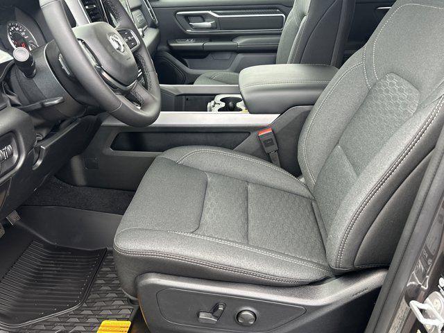 new 2026 Ram 1500 car, priced at $52,390