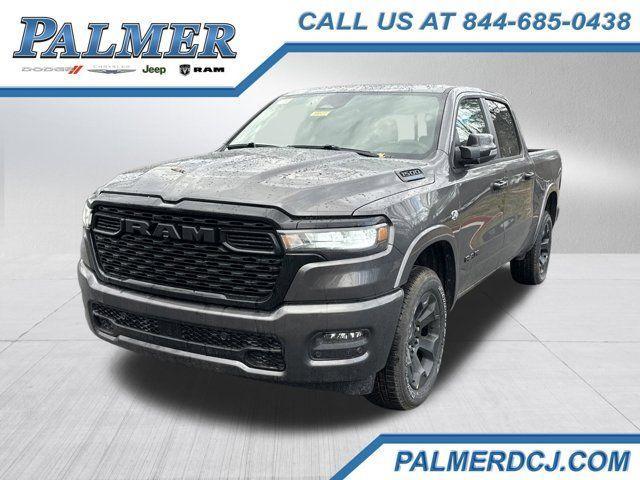 new 2026 Ram 1500 car, priced at $52,390