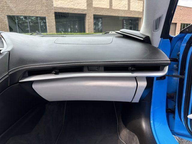 used 2023 Chevrolet Corvette car, priced at $119,991