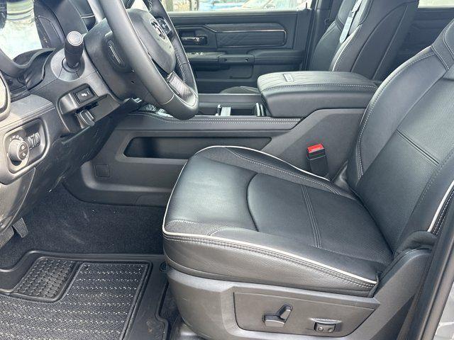 new 2026 Ram 3500 car, priced at $100,745