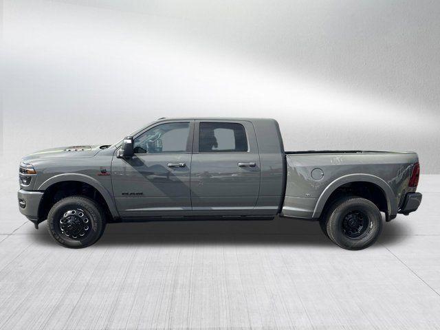 new 2026 Ram 3500 car, priced at $100,745