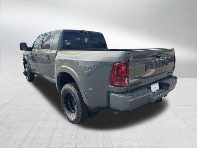 new 2026 Ram 3500 car, priced at $100,745