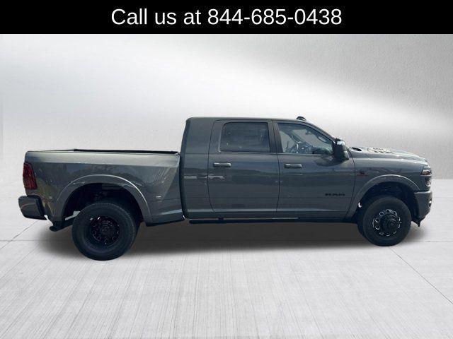 new 2026 Ram 3500 car, priced at $100,745