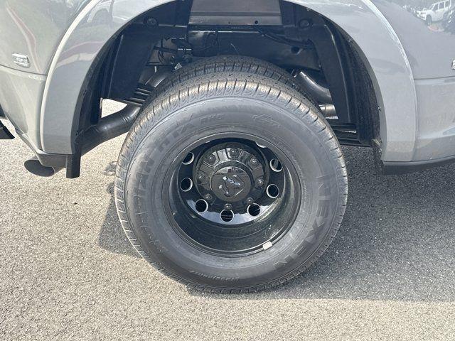 new 2026 Ram 3500 car, priced at $100,745