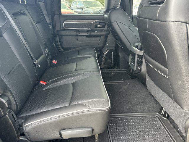 new 2026 Ram 3500 car, priced at $100,745