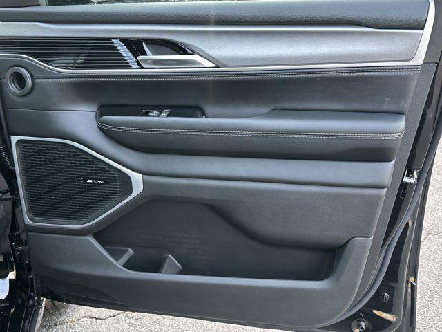 new 2026 Jeep Grand Wagoneer car, priced at $66,025