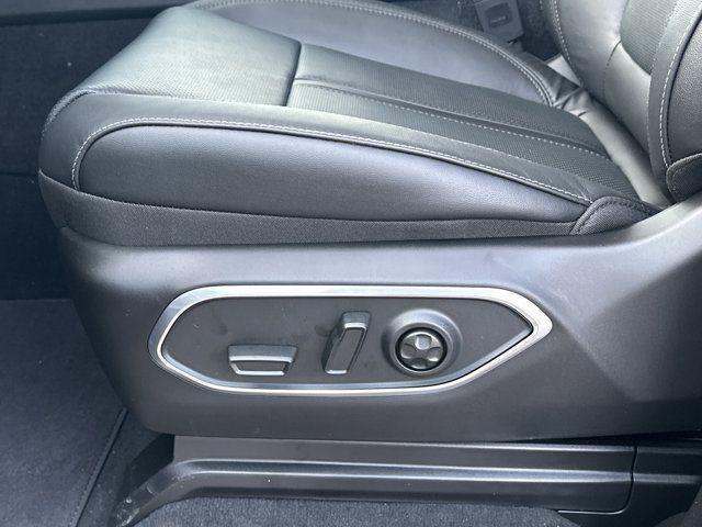 new 2026 Jeep Grand Wagoneer car, priced at $66,025