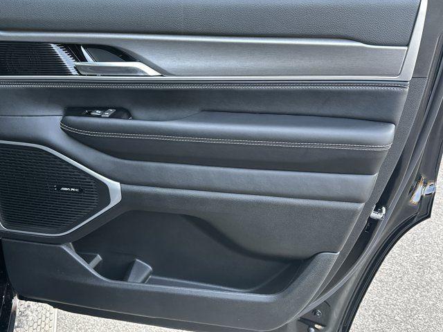 new 2026 Jeep Grand Wagoneer car, priced at $66,025