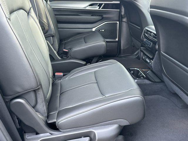 new 2026 Jeep Grand Wagoneer car, priced at $66,025