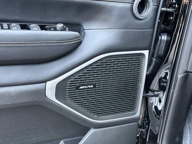 new 2026 Jeep Grand Wagoneer car, priced at $66,025