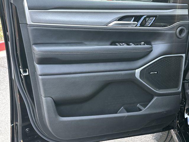 new 2026 Jeep Grand Wagoneer car, priced at $66,025