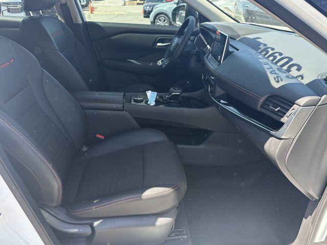 used 2025 Nissan Rogue car, priced at $28,491