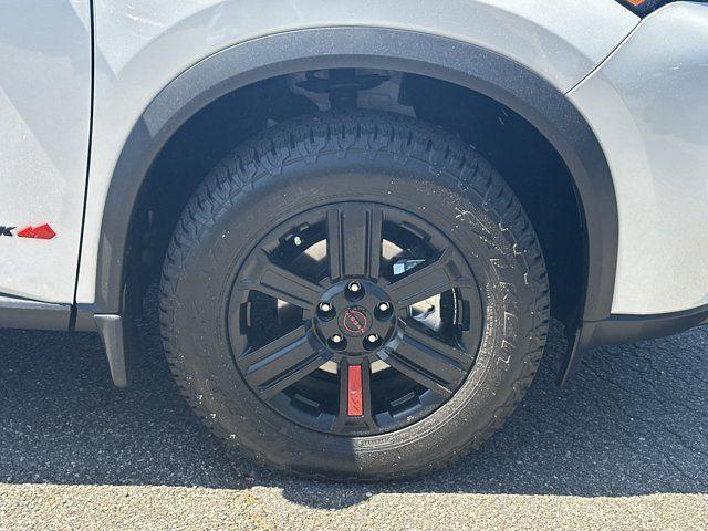 used 2025 Nissan Rogue car, priced at $30,991