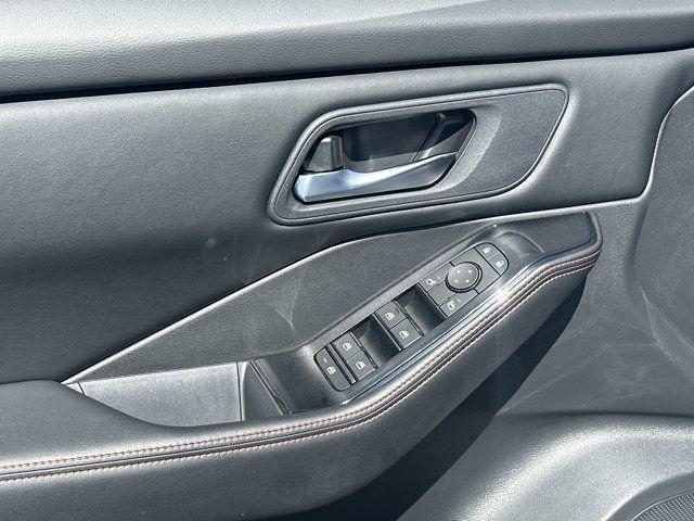 used 2025 Nissan Rogue car, priced at $30,991