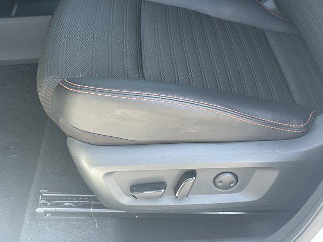 used 2025 Nissan Rogue car, priced at $28,491
