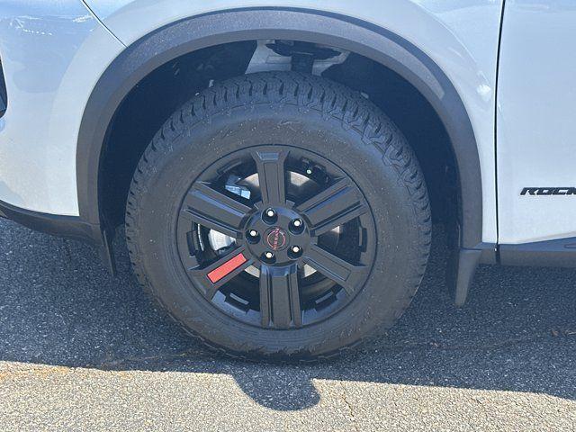 used 2025 Nissan Rogue car, priced at $28,491