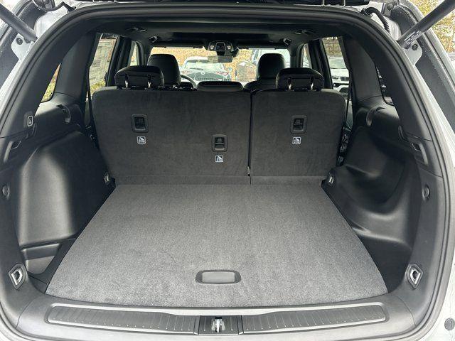 new 2025 Jeep Grand Cherokee car, priced at $36,975