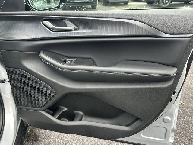 new 2025 Jeep Grand Cherokee car, priced at $36,975