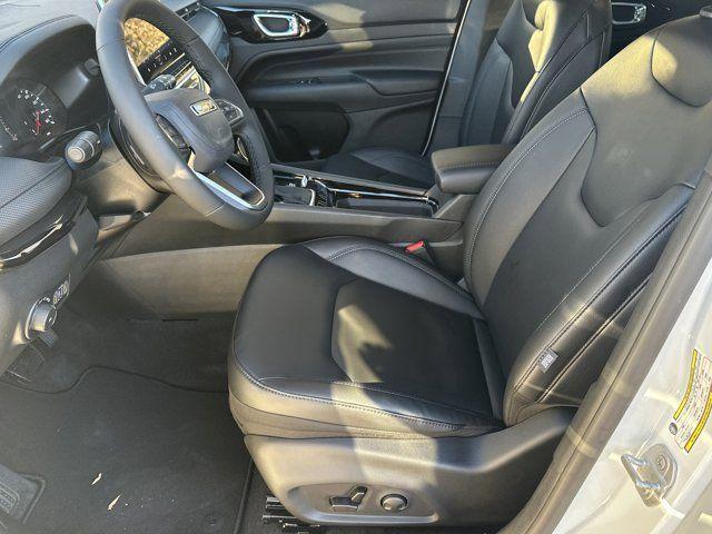 new 2026 Jeep Compass car, priced at $30,380