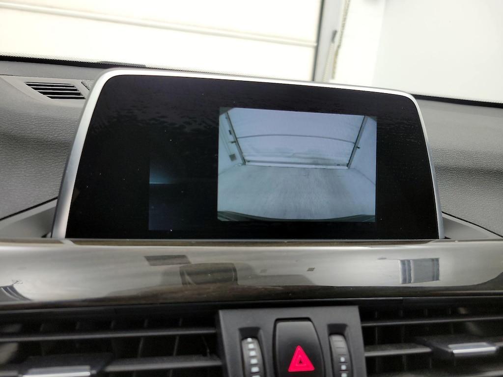 used 2018 BMW X1 car, priced at $18,998