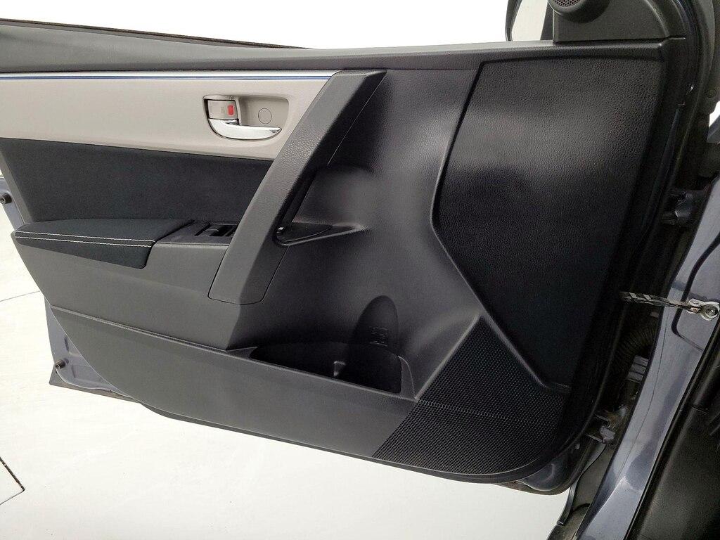 used 2014 Toyota Corolla car, priced at $13,998