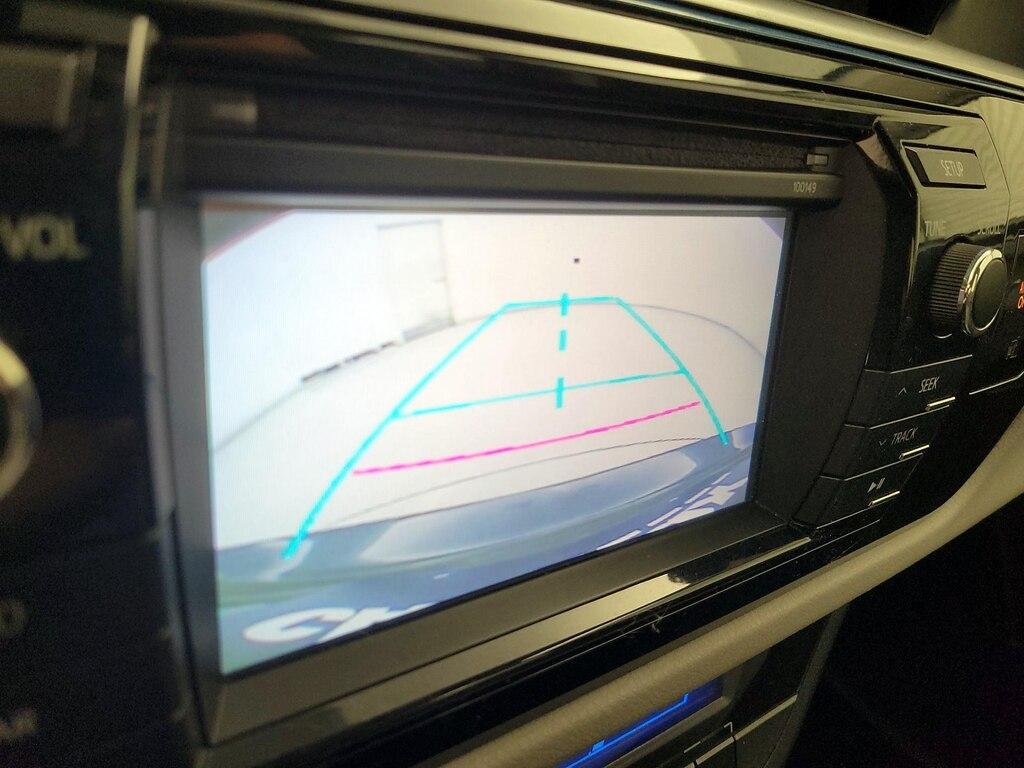 used 2014 Toyota Corolla car, priced at $13,998