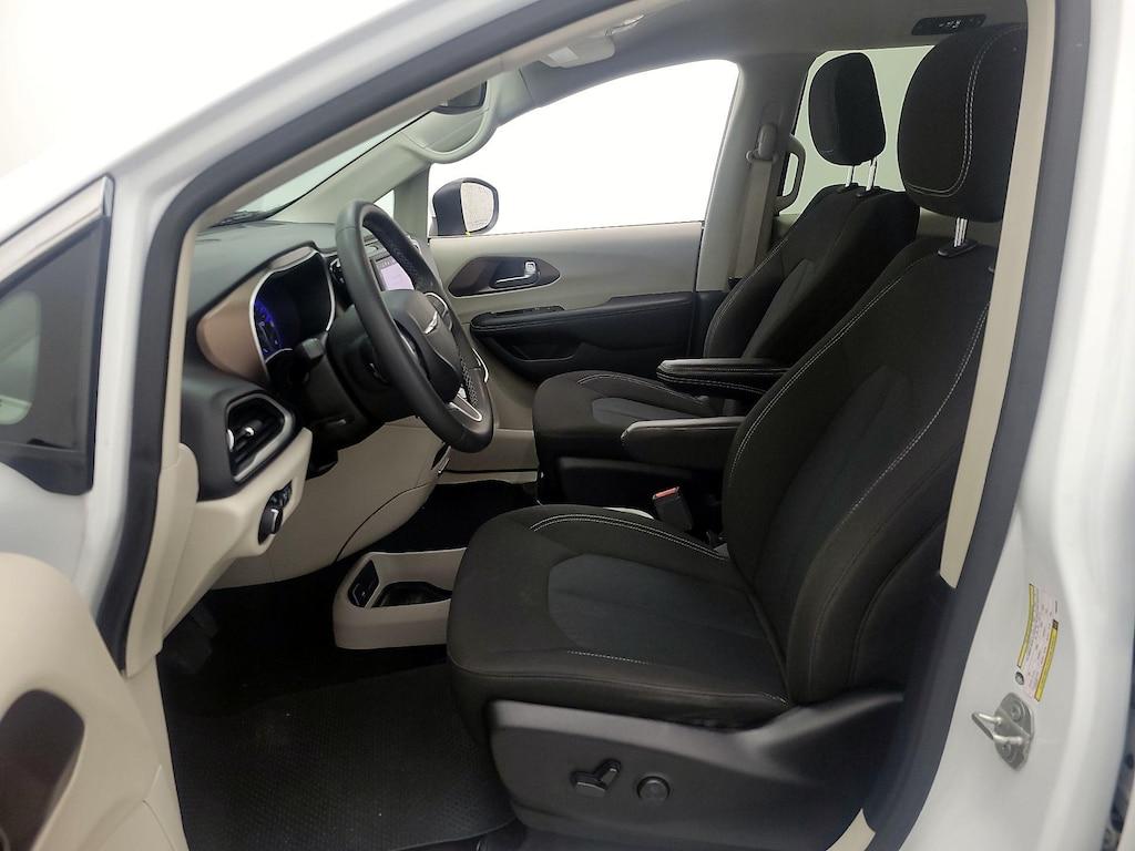 used 2023 Chrysler Voyager car, priced at $29,998