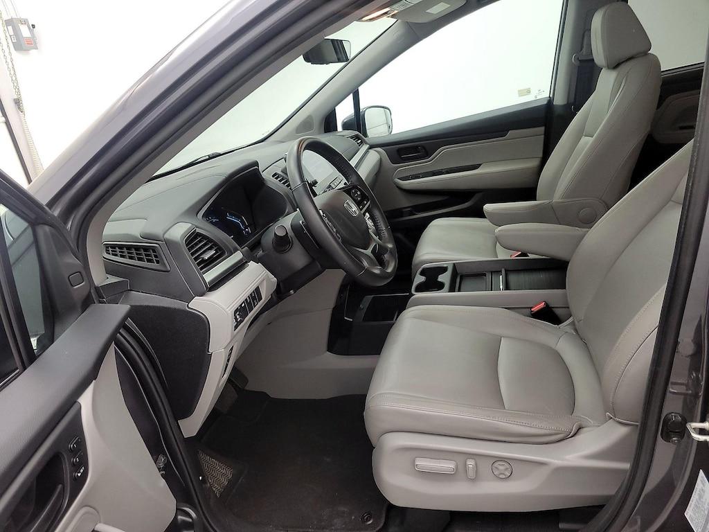 used 2020 Honda Odyssey car, priced at $29,998
