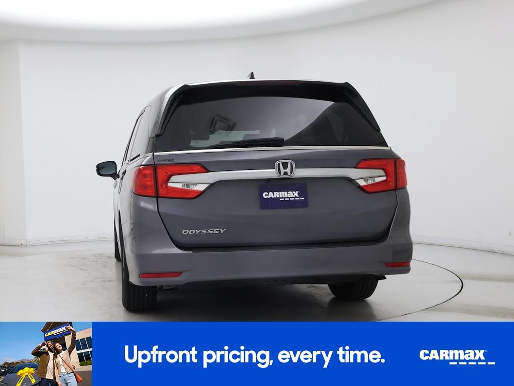 used 2020 Honda Odyssey car, priced at $29,998