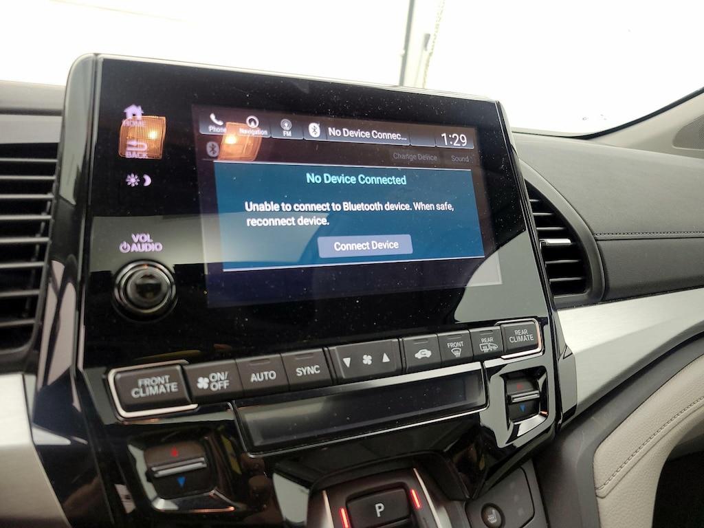 used 2020 Honda Odyssey car, priced at $29,998