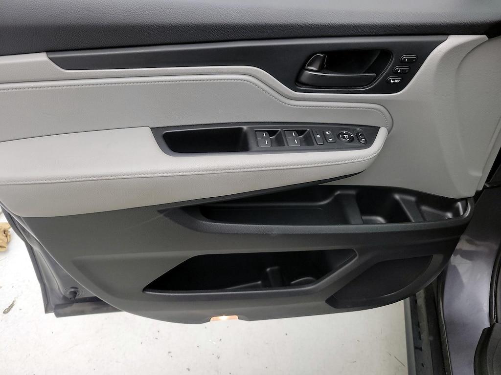 used 2020 Honda Odyssey car, priced at $29,998