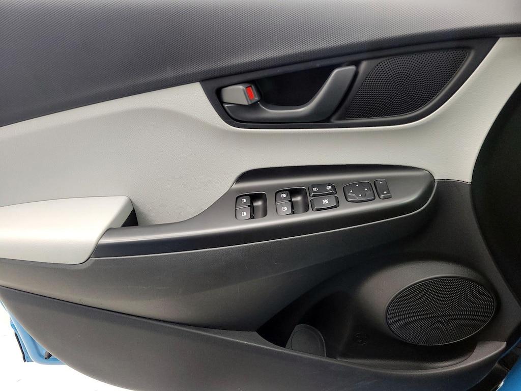 used 2023 Hyundai Kona car, priced at $21,998