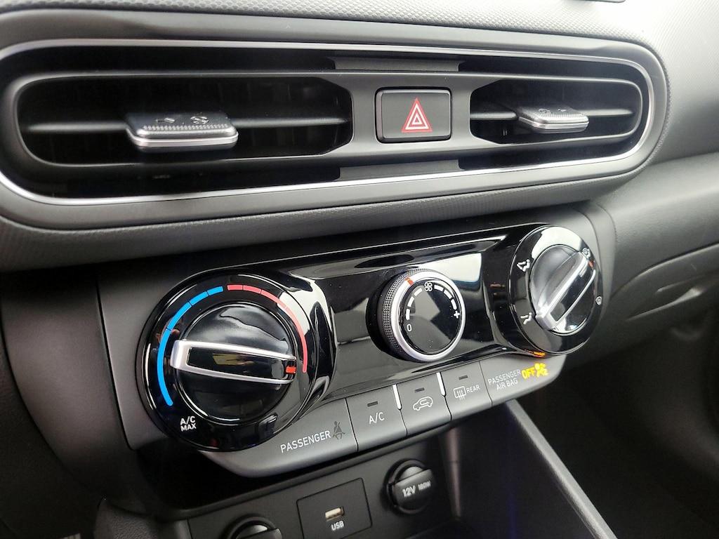 used 2023 Hyundai Kona car, priced at $21,998