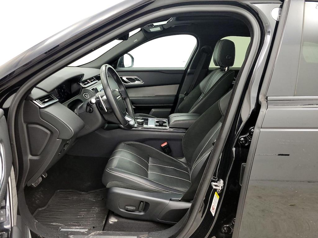used 2018 Land Rover Range Rover Velar car, priced at $30,998
