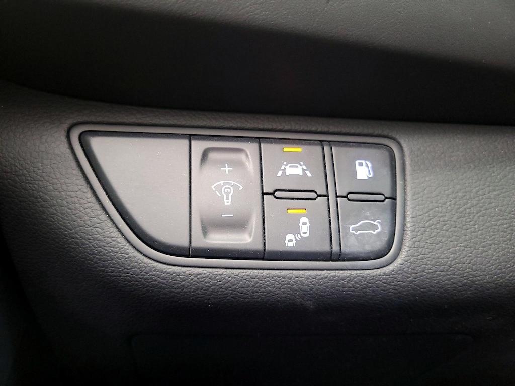 used 2020 Genesis G70 car, priced at $21,998