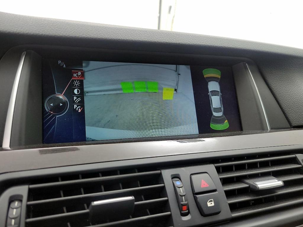 used 2014 BMW 535 car, priced at $18,998