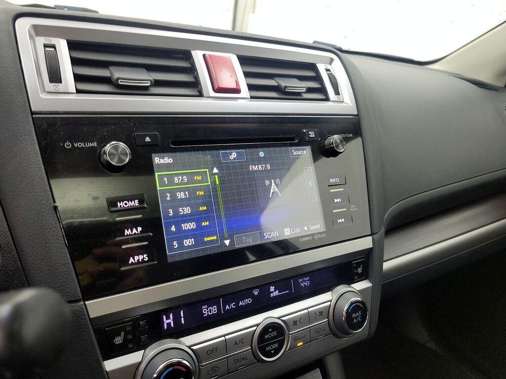 used 2015 Subaru Legacy car, priced at $14,998