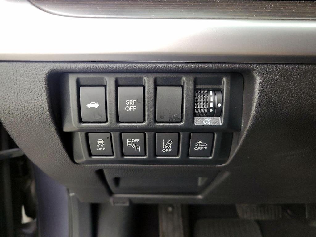 used 2015 Subaru Legacy car, priced at $14,998