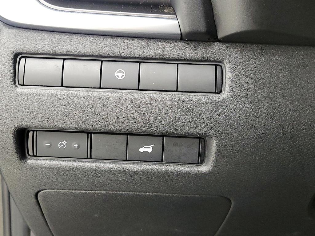 used 2021 Nissan Rogue car, priced at $22,998