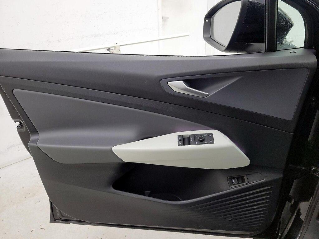 used 2021 Volkswagen ID.4 car, priced at $21,998