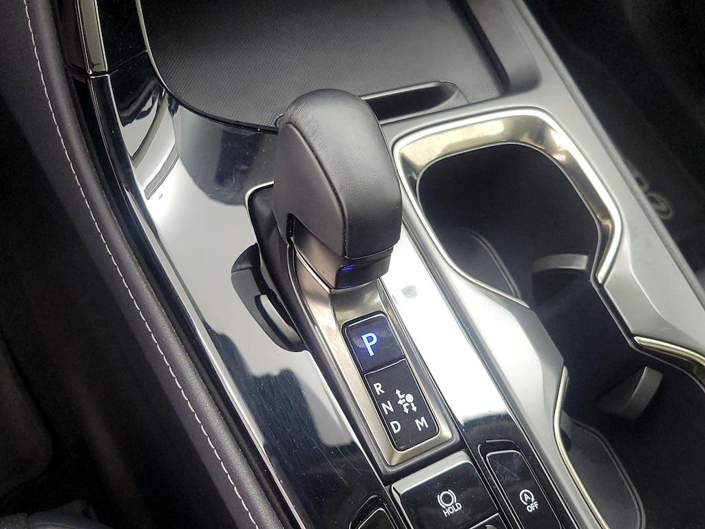 used 2022 Lexus NX 250 car, priced at $34,998