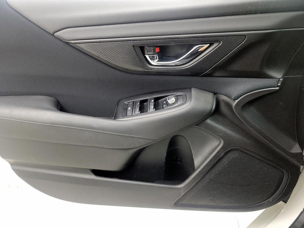 used 2023 Subaru Legacy car, priced at $23,998