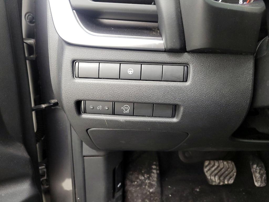 used 2023 Nissan Rogue car, priced at $20,998