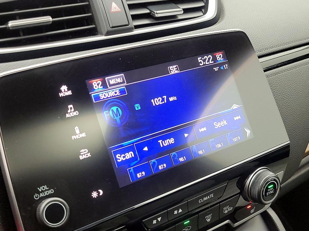 used 2018 Honda CR-V car, priced at $17,998