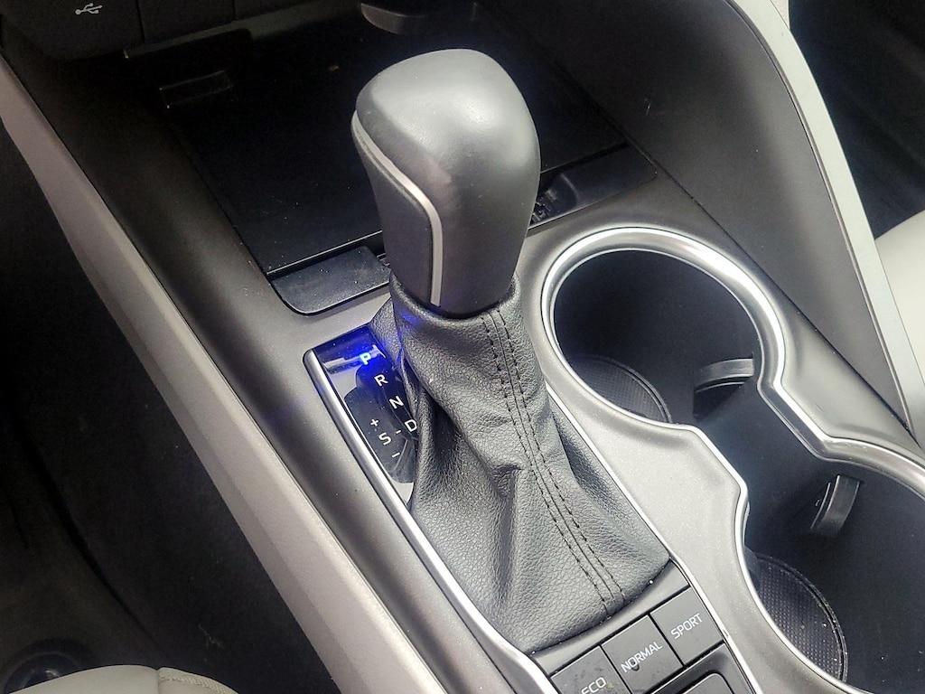 used 2022 Toyota Camry car, priced at $28,998