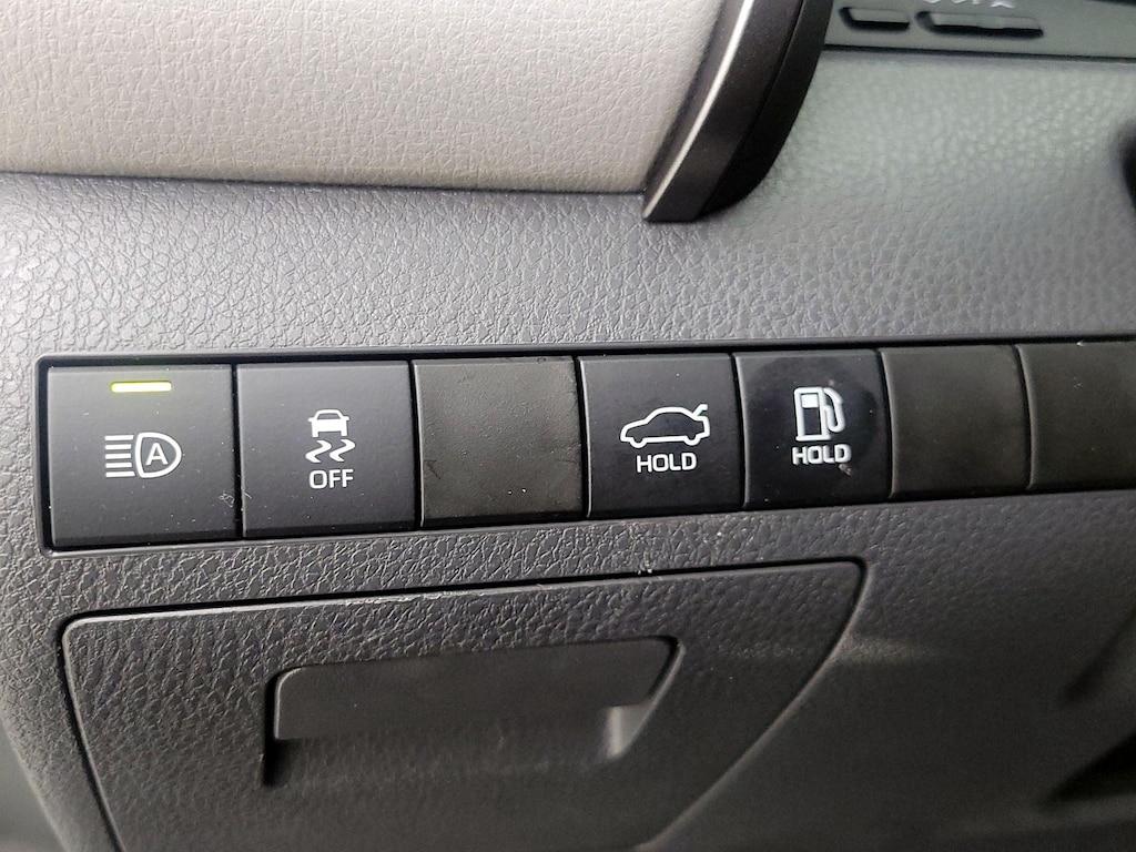 used 2022 Toyota Camry car, priced at $28,998