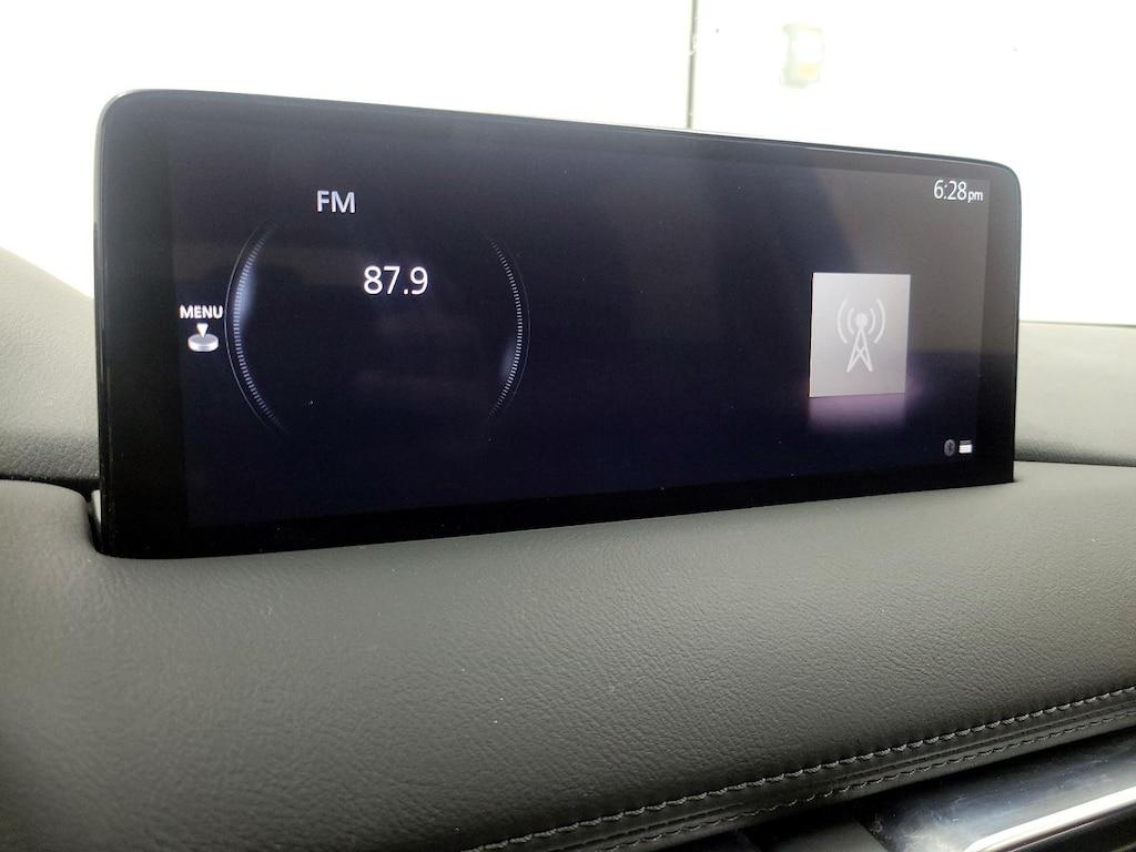 used 2024 Mazda CX-5 car, priced at $29,998